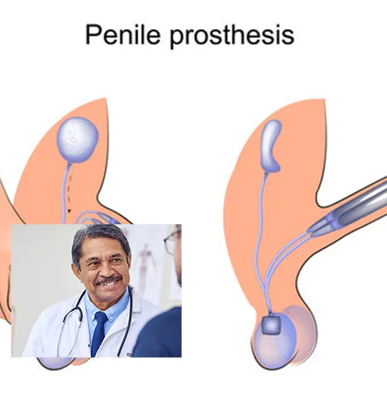 Malleable Penile Implants: Finding the Perfect One